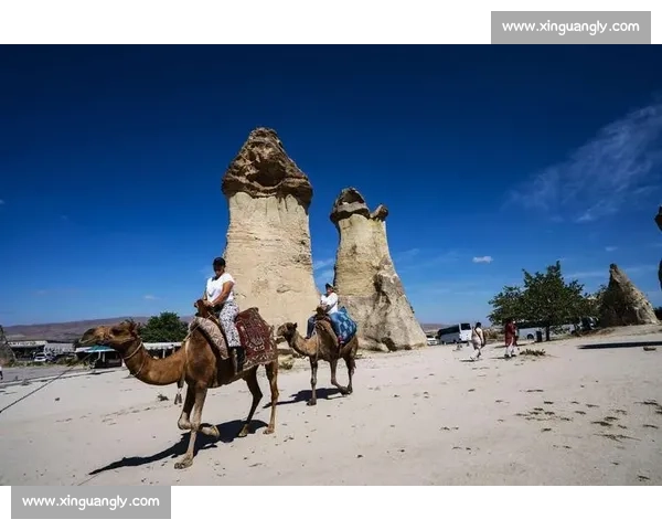 《带你走进土耳其的浪漫世界感受异域风情的心动旅程》